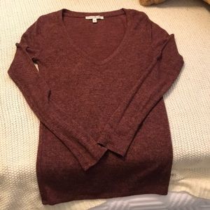 Express long sleeve